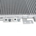 Condenseur de Climatisation Pour Jeep Commander Grand Cherokee III 55116928AA