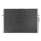 Condenseur de Climatisation Pour Jeep Grand Cherokee II K55115918AE KV8505918AA