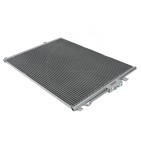Condenseur de Climatisation Pour Jeep Grand Cherokee II K55115918AE KV8505918AA