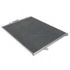 Condenseur de Climatisation Pour Jeep Grand Cherokee II K55115918AE KV8505918AA