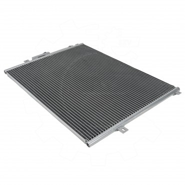 Condenseur de Climatisation Pour Jeep Grand Cherokee II K55115918AE KV8505918AA