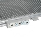 Condenseur de Climatisation Pour Jeep Grand Cherokee II K55115918AE KV8505918AA