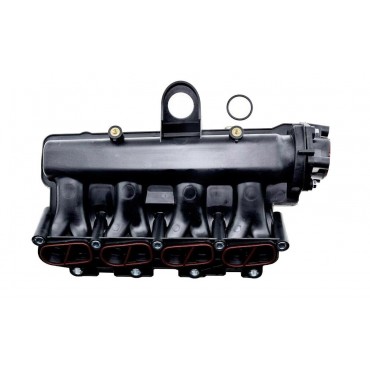 Collecteur d'admission Tubulure Pour MITO DOBLO LINEA ASTRA COMBO CORSA 55213267