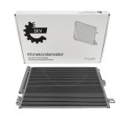 Condenseur de Climatisation Pour Jeep Grand Cherokee IV 55038003AE 55038003AF