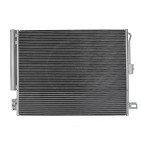 Condenseur de Climatisation Pour Jeep Grand Cherokee IV 55038003AE 55038003AF