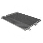 Condenseur de Climatisation Pour Jeep Grand Cherokee IV 55038003AE 55038003AF