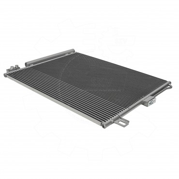 Condenseur de Climatisation Pour Jeep Grand Cherokee IV 55038003AE 55038003AF