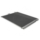 Condenseur de Climatisation Pour Jeep Grand Cherokee IV 55038003AE 55038003AF