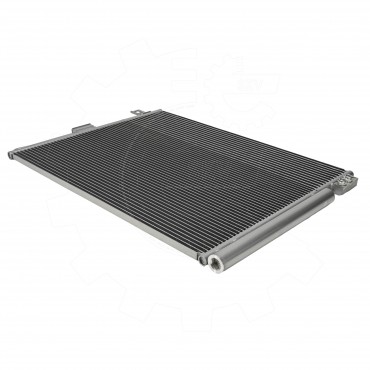 Condenseur de Climatisation Pour Jeep Grand Cherokee IV 55038003AE 55038003AF