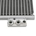 Condenseur de Climatisation Pour Jeep Grand Cherokee IV 55038003AE 55038003AF
