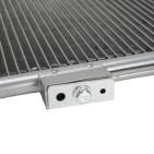 Condenseur de Climatisation Pour Jeep Grand Cherokee IV 55038003AE 55038003AF