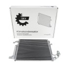 Condenseur de Climatisation Pour Jeep Wrangler III 55056631AA 55056635AA