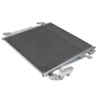 Condenseur de Climatisation Pour Jeep Wrangler III 55056631AA 55056635AA