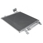 Condenseur de Climatisation Pour Jeep Wrangler III 55056631AA 55056635AA