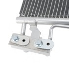 Condenseur de Climatisation Pour Jeep Wrangler III 55056631AA 55056635AA