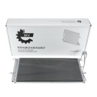 Condenseur de Climatisation Pour Kia Carens III Monospace 976061D100