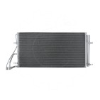 Condenseur de Climatisation Pour Kia Carens III Monospace 976061D100