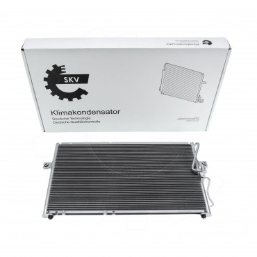 Condenseur de Climatisation Pour Kia Carnival I II OK53E61481A
