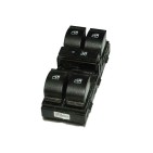 Commande Platine Lève vitre Pour FIAT DOBLO OPEL COMBO Combi Tour X12 735498686