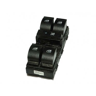 Commande Platine Lève vitre Pour FIAT DOBLO OPEL COMBO Combi Tour X12 735498686