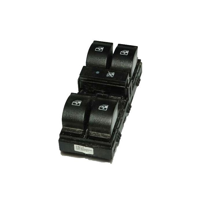 Commande Platine Lève vitre Pour FIAT DOBLO OPEL COMBO Combi Tour X12 735498686