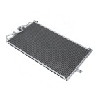 Condenseur de Climatisation Pour Kia Carnival I II OK53E61481A