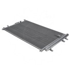 Condenseur de Climatisation Pour Kia Carnival/Grand Carnival III 976064D100