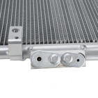 Condenseur de Climatisation Pour Kia Carnival/Grand Carnival III 976064D100