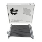 Condenseur de Climatisation Pour Kia Picanto 9760607500 9760607550