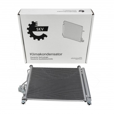 Condenseur de Climatisation Pour Kia Picanto 9760607500 9760607550