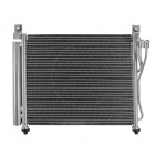 Condenseur de Climatisation Pour Kia Picanto 9760607500 9760607550