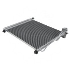 Condenseur de Climatisation Pour Kia Picanto 9760607500 9760607550