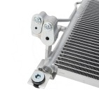 Condenseur de Climatisation Pour Kia Picanto 9760607500 9760607550