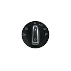 Commodo de phares Comodo pour ARONA ATECA IBIZA LEON POLO T-CROSS 5G0941431AF