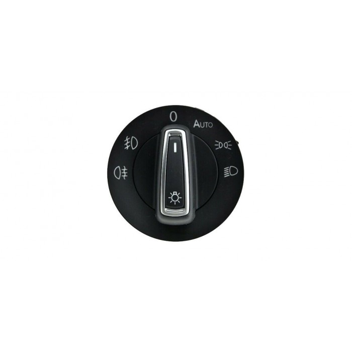 Commodo de phares Comodo pour ARONA ATECA IBIZA LEON POLO T-CROSS 5G0941431AF