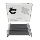 Condenseur de Climatisation Pour Kia Picanto 9460607000 9760607000 9760607200