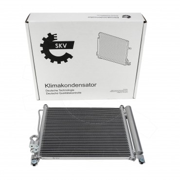 Condenseur de Climatisation Pour Kia Picanto 9460607000 9760607000 9760607200