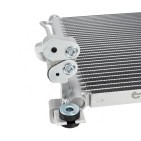 Condenseur de Climatisation Pour Kia Picanto 9460607000 9760607000 9760607200