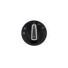 Commodo de phares Comodo pour VW GOLF VII TIGUAN TOURAN 5G0941431B