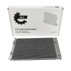 Condenseur de Climatisation Pour Kia RIO IV Stonic 97606H8000 97606H8050