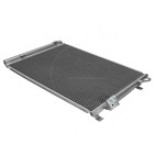 Condenseur de Climatisation Pour Kia RIO IV Stonic 97606H8000 97606H8050