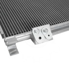 Condenseur de Climatisation Pour Kia RIO IV Stonic 97606H8000 97606H8050