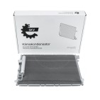 Condenseur de Climatisation Pour Kia Sorento I Van 976063E000