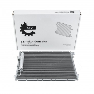 Condenseur de Climatisation Pour Kia Sorento I Van 976063E000