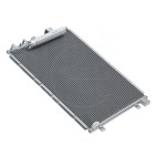 Condenseur de Climatisation Pour Kia Sorento I Van 976063E000