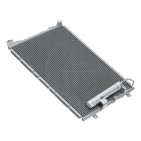 Condenseur de Climatisation Pour Kia Sorento I Van 976063E000