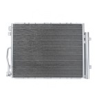 Condenseur de Climatisation Pour Kia Sorento I Van 976063E900 976063E901