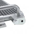 Condenseur de Climatisation Pour Kia Sorento I Van 976063E900 976063E901
