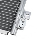 Condenseur de Climatisation Pour Kia Sorento I Van 976063E900 976063E901