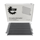 Condenseur de Climatisation Pour Kia Sorento III 97606C5050